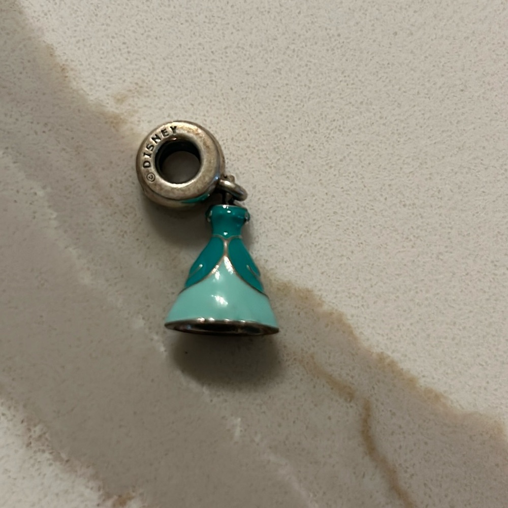 ariel pandora charm